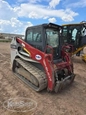 Used Track Loader